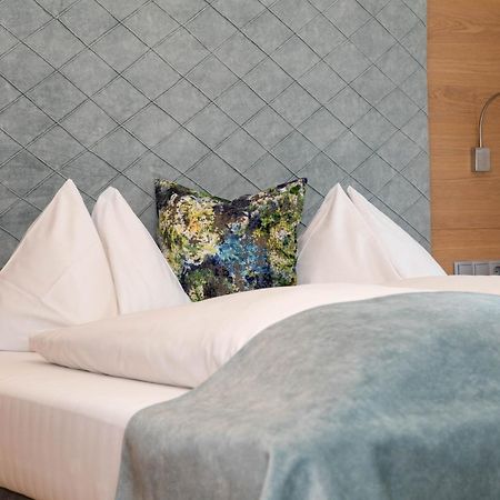 Alpina Wagrain Hotel ภายนอก รูปภาพ