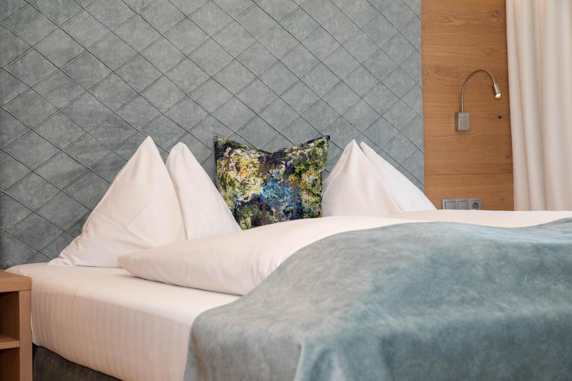 Alpina Wagrain Hotel ภายนอก รูปภาพ